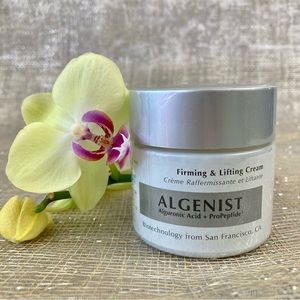 ALGENIST Firming & Lifting Cream with Alguronic Acid + ProPeptide3.